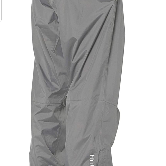 XL or XXL Huk Packable Waterproof Pants - Picture 4 of 9